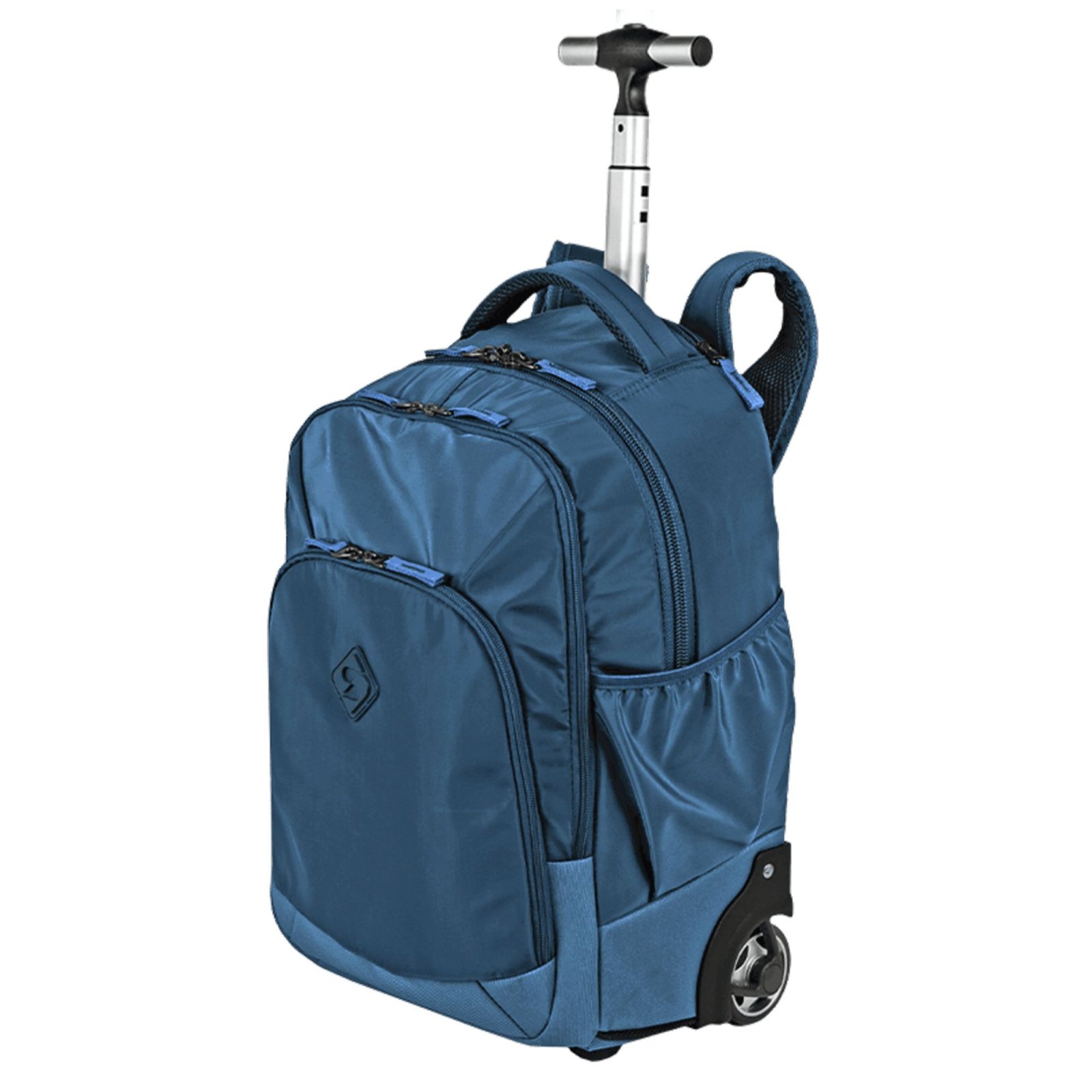 MOCHILETE GG AZUL PETRÓLEO - Imagem 3