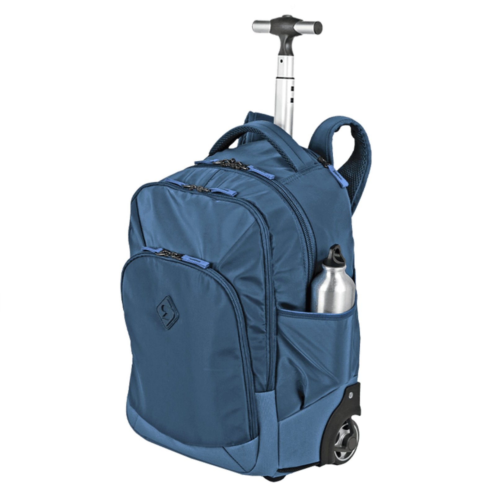 MOCHILETE GG AZUL PETRÓLEO - Imagem 4