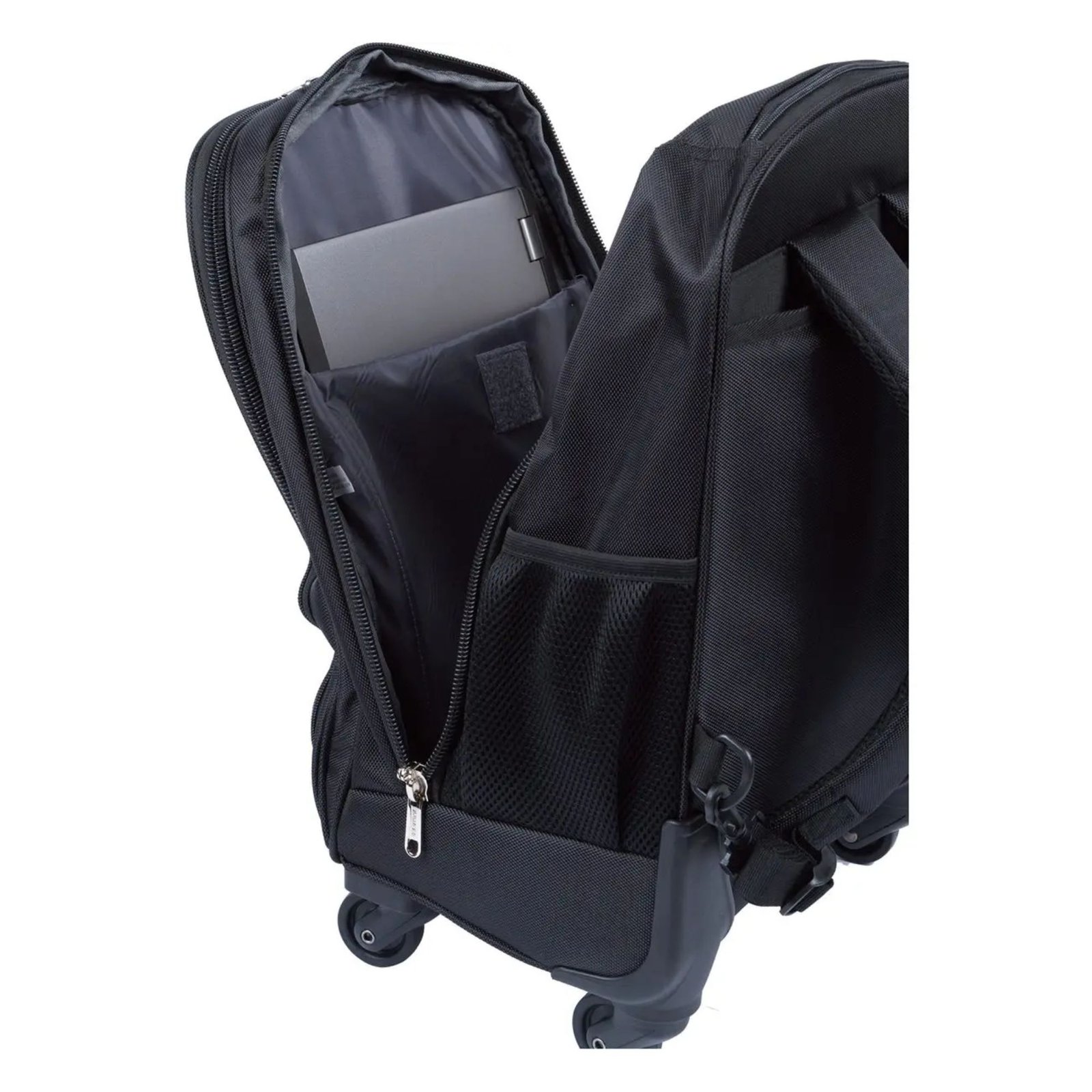 MOCHILETE ROVER 360 PRETA - Imagem 4