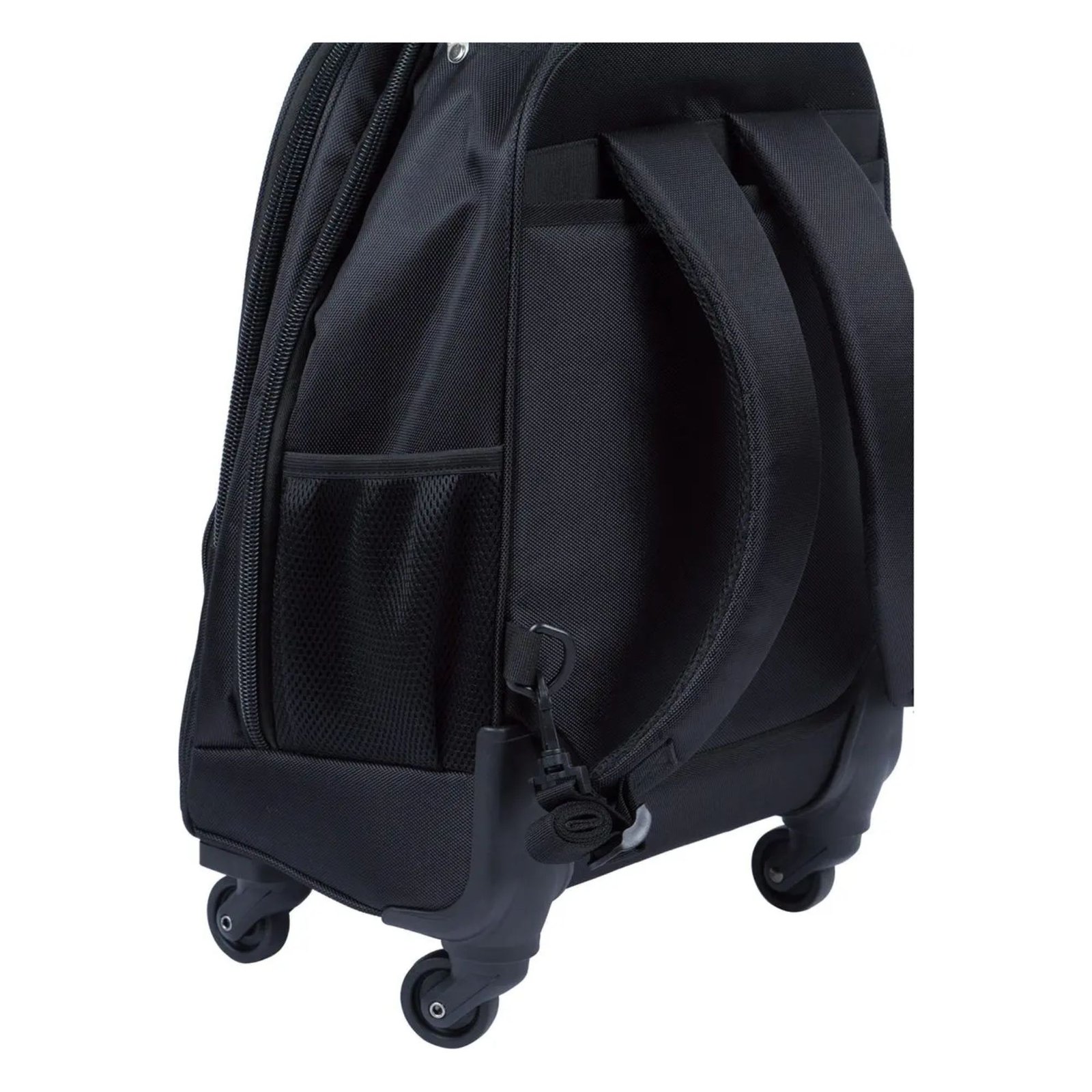 MOCHILETE ROVER 360 PRETA - Imagem 5