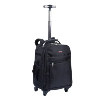 MOCHILETE ROVER 360 PRETA