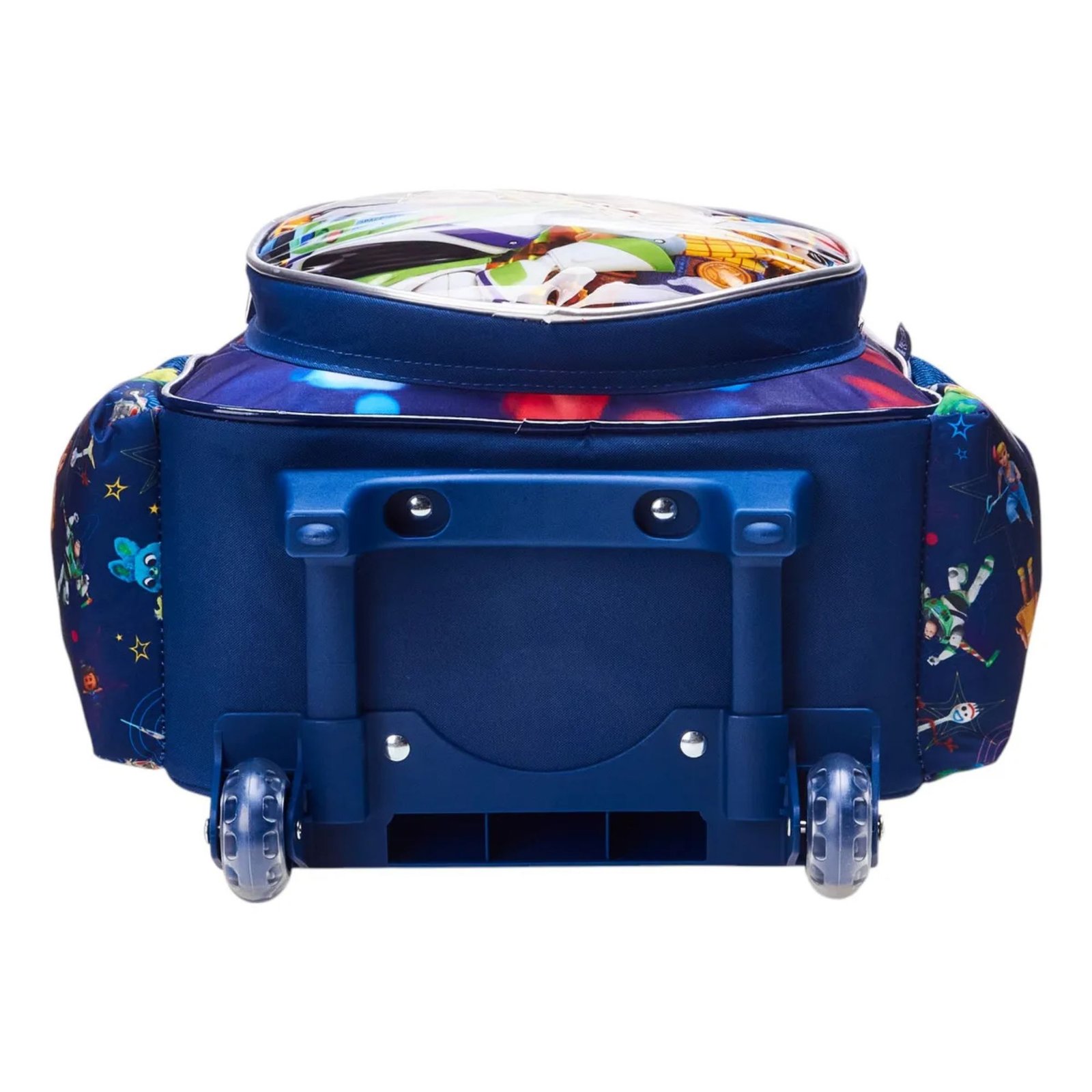 MOCHILETE TOY STORY ALIENS - Imagem 4