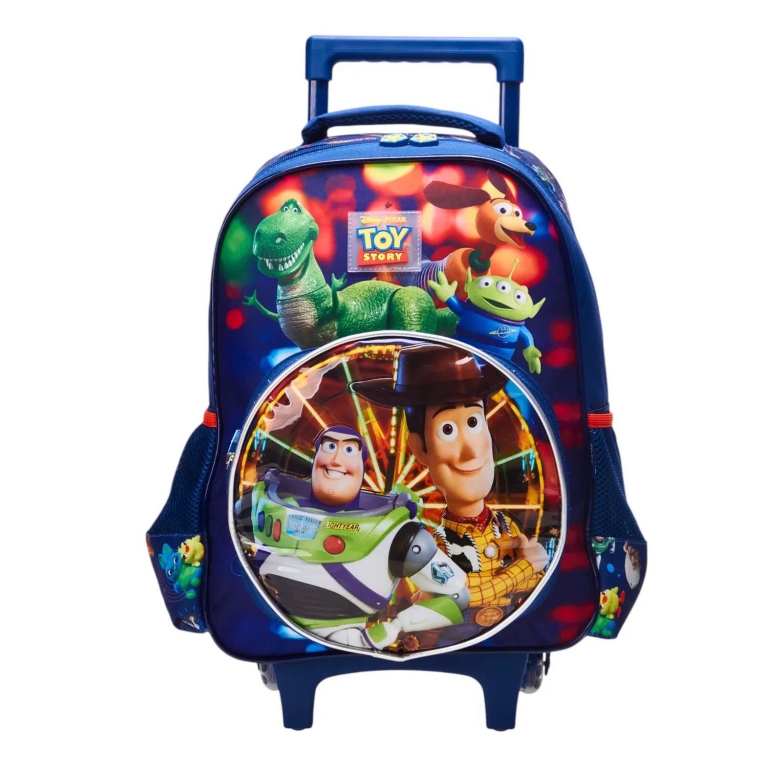 MOCHILETE TOY STORY ALIENS