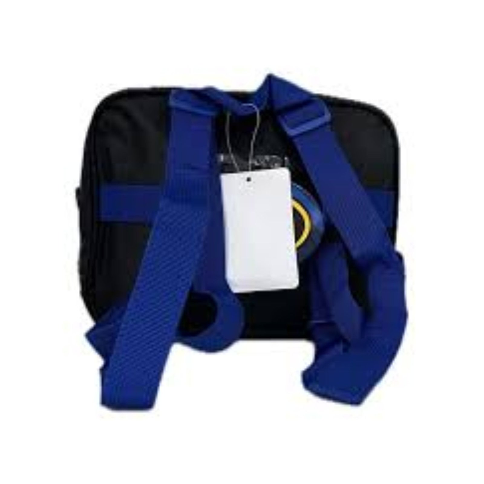 LANCHEIRA BATMAN FOREVER AZUL - Imagem 3