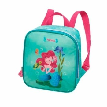 LANCHEIRA PACK SEREIA VERDE