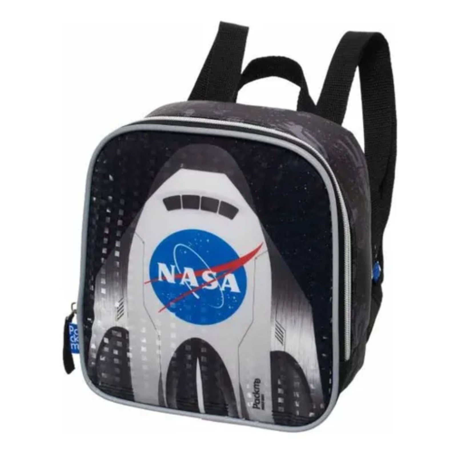 LANCHEIRA PACK NASA SPACE