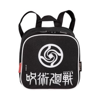 LANCHEIRA P JUJUTSU M ANIME