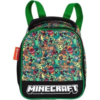 LANCHEIRA MINECRAFT X FUNTAGE