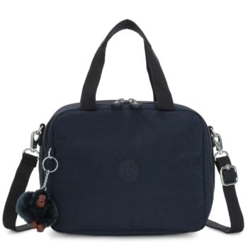 LANCHEIRA MIYO GG AZUL ESCURO