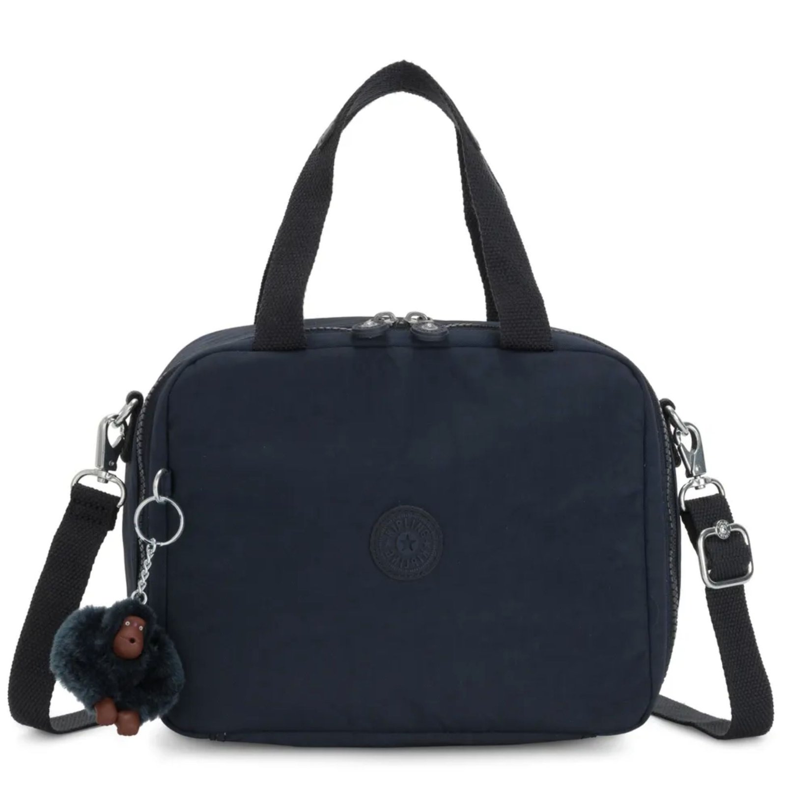 LANCHEIRA MIYO GG AZUL ESCURO