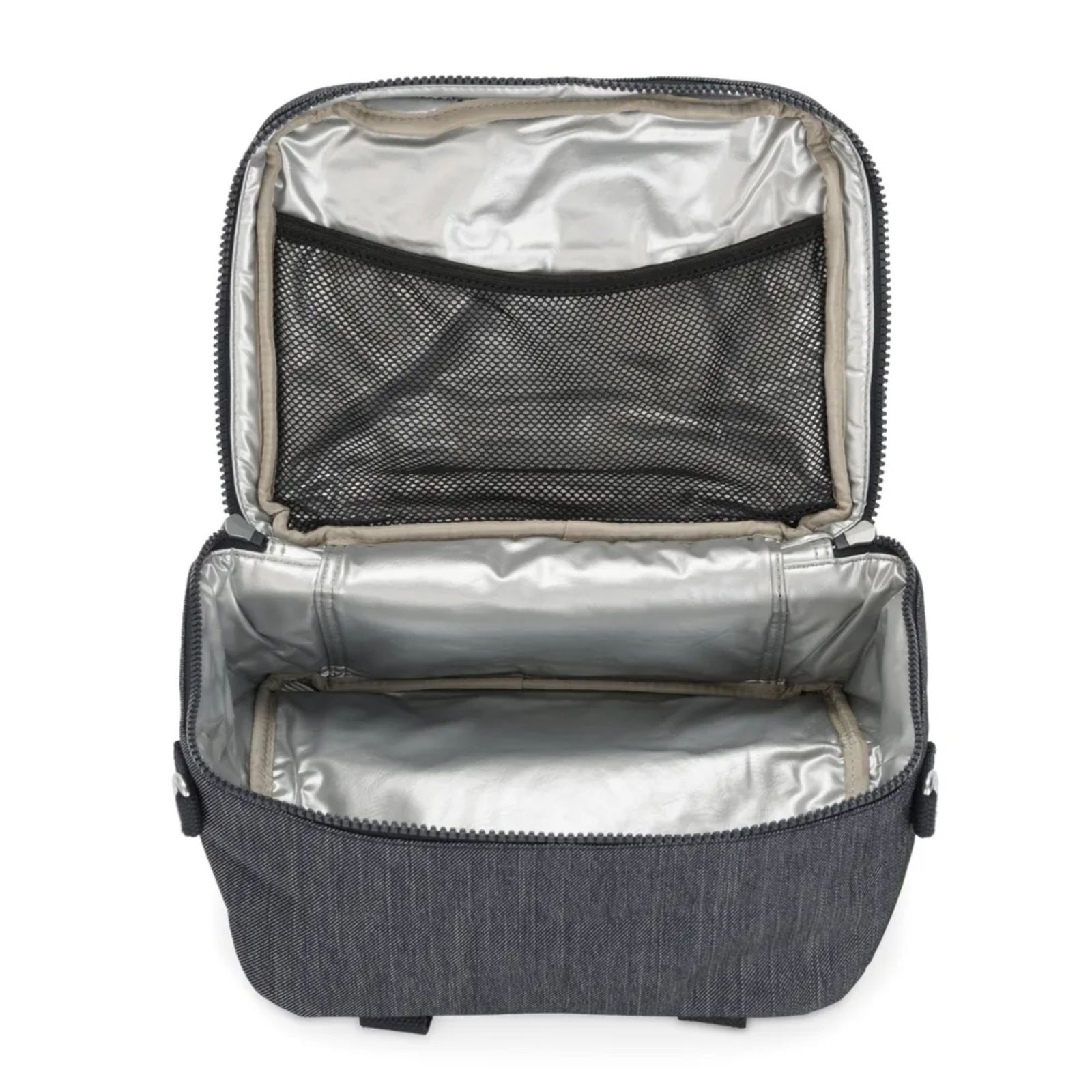 LANCHEIRA MIYO JEANS ESCURO - Imagem 3