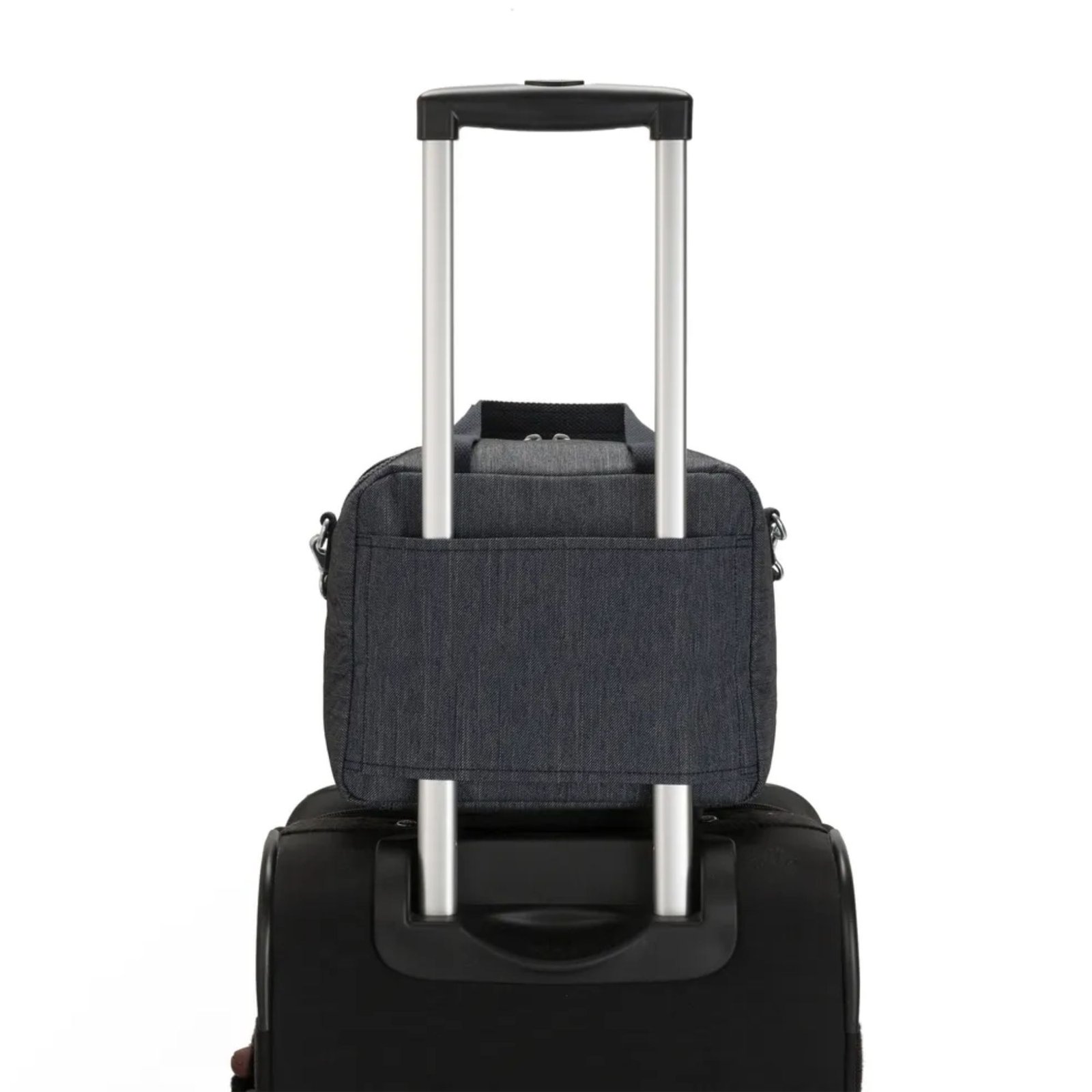 LANCHEIRA MIYO JEANS ESCURO - Imagem 5