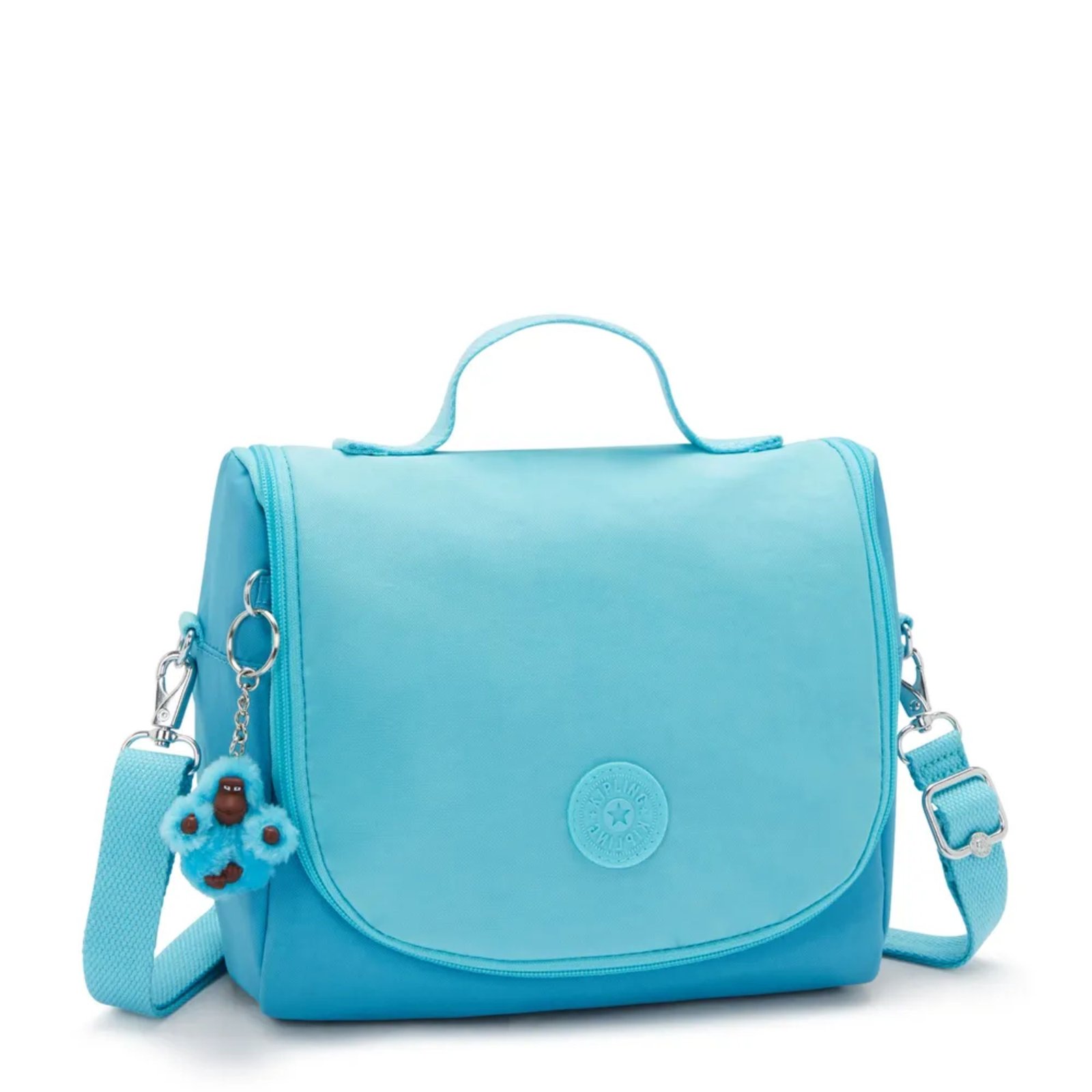 LANCHEIRA NEW KICHIROU AZUL - Imagem 5