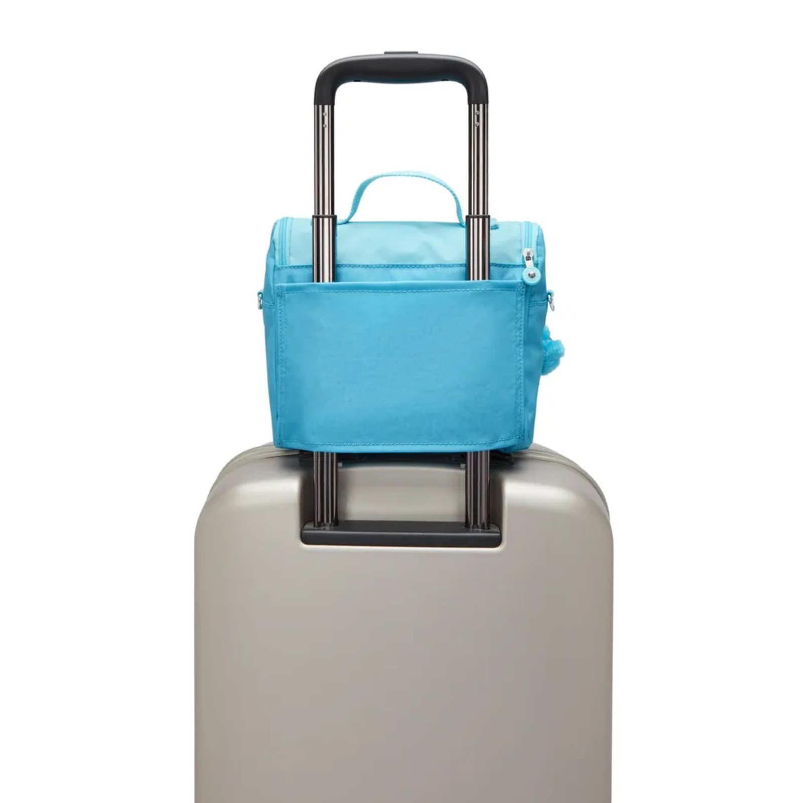 LANCHEIRA NEW KICHIROU AZUL - Imagem 6