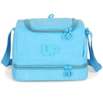 LANCHEIRA GG UP AZUL CLARO