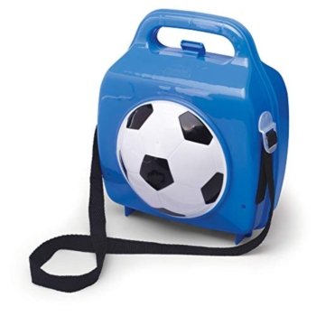 LANCHEIRA BOLA COM POTE