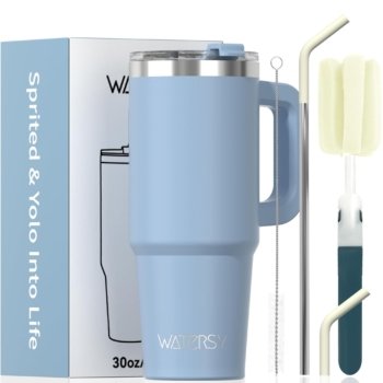 COPO BIN BA 891ML-AZUL HAZ