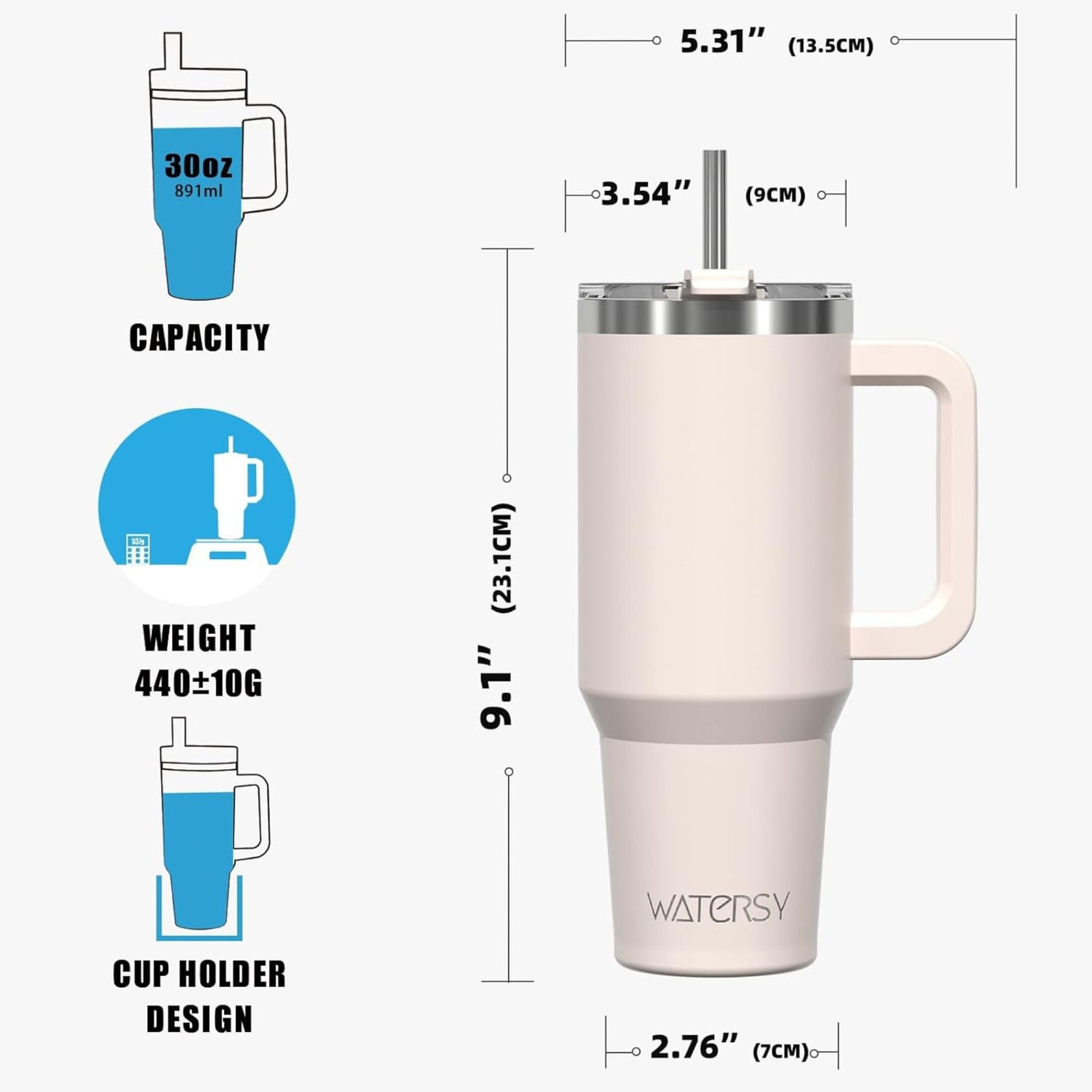 COPO BIN BA 891ML PELE - Imagem 5
