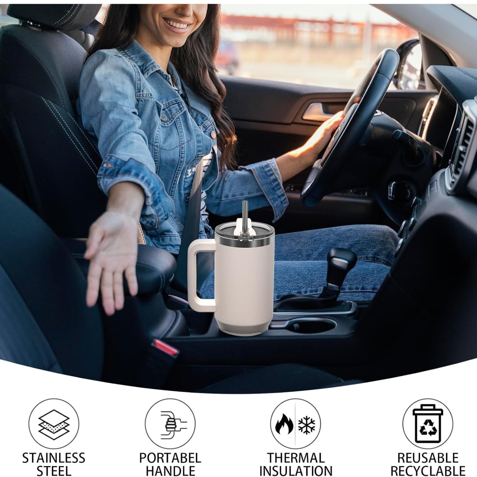 COPO BIN BA 891ML PELE - Imagem 6