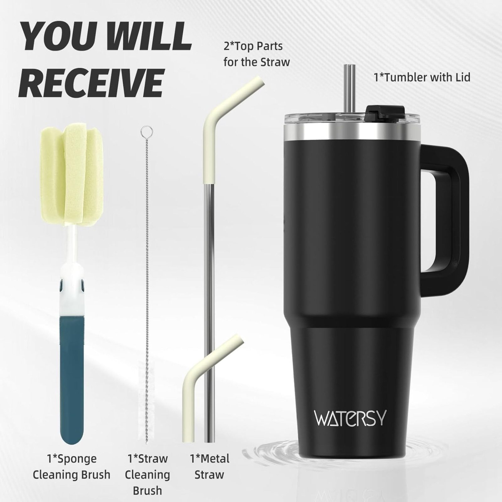 COPO BIN BA 891ML PRETO - Imagem 6