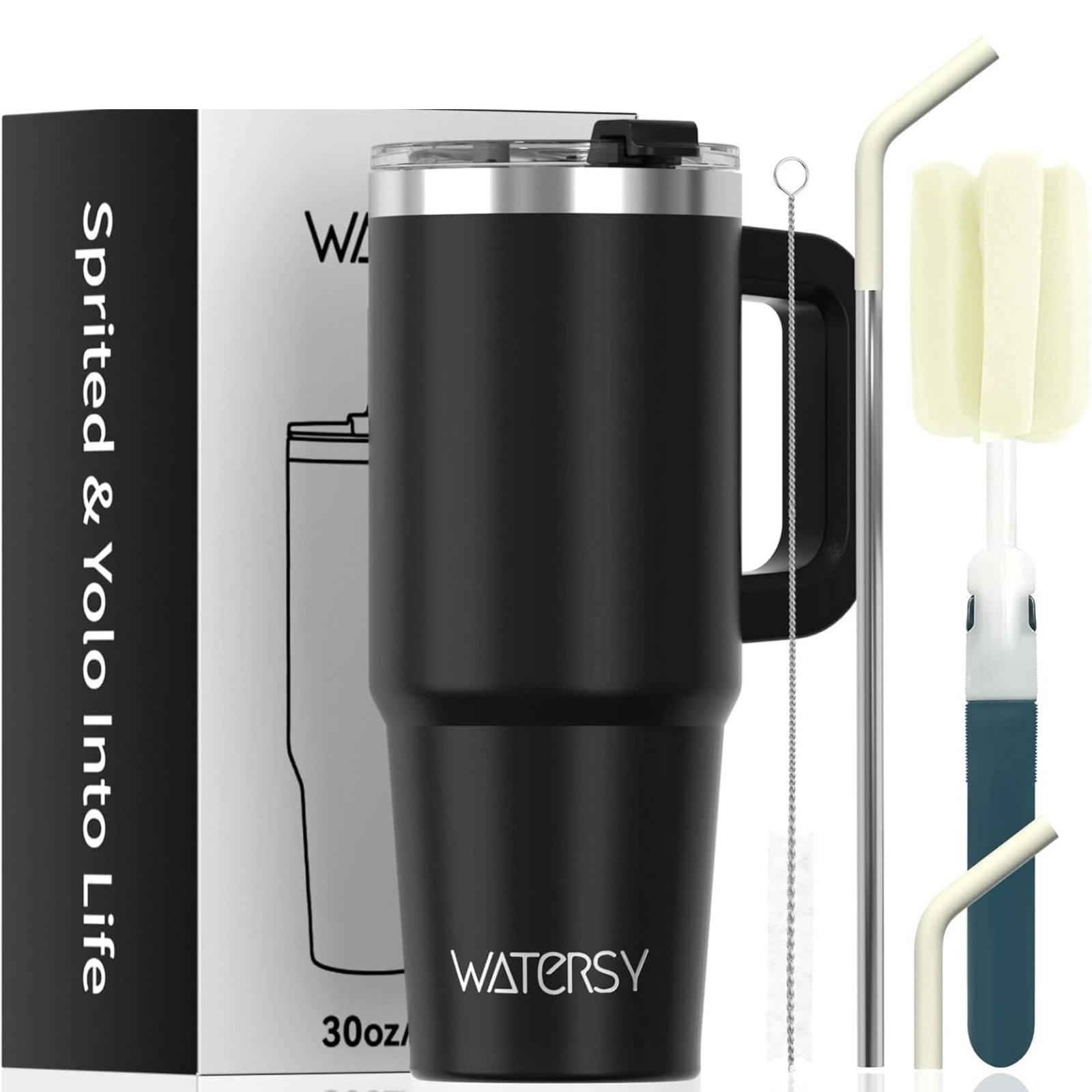 COPO BIN BA 891ML PRETO