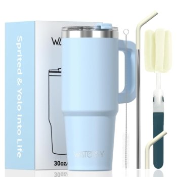 COPO BINBA 1182ML-AZUL LAGO