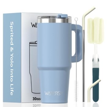 COPO BINBA 1182ML-AZUL HAZ