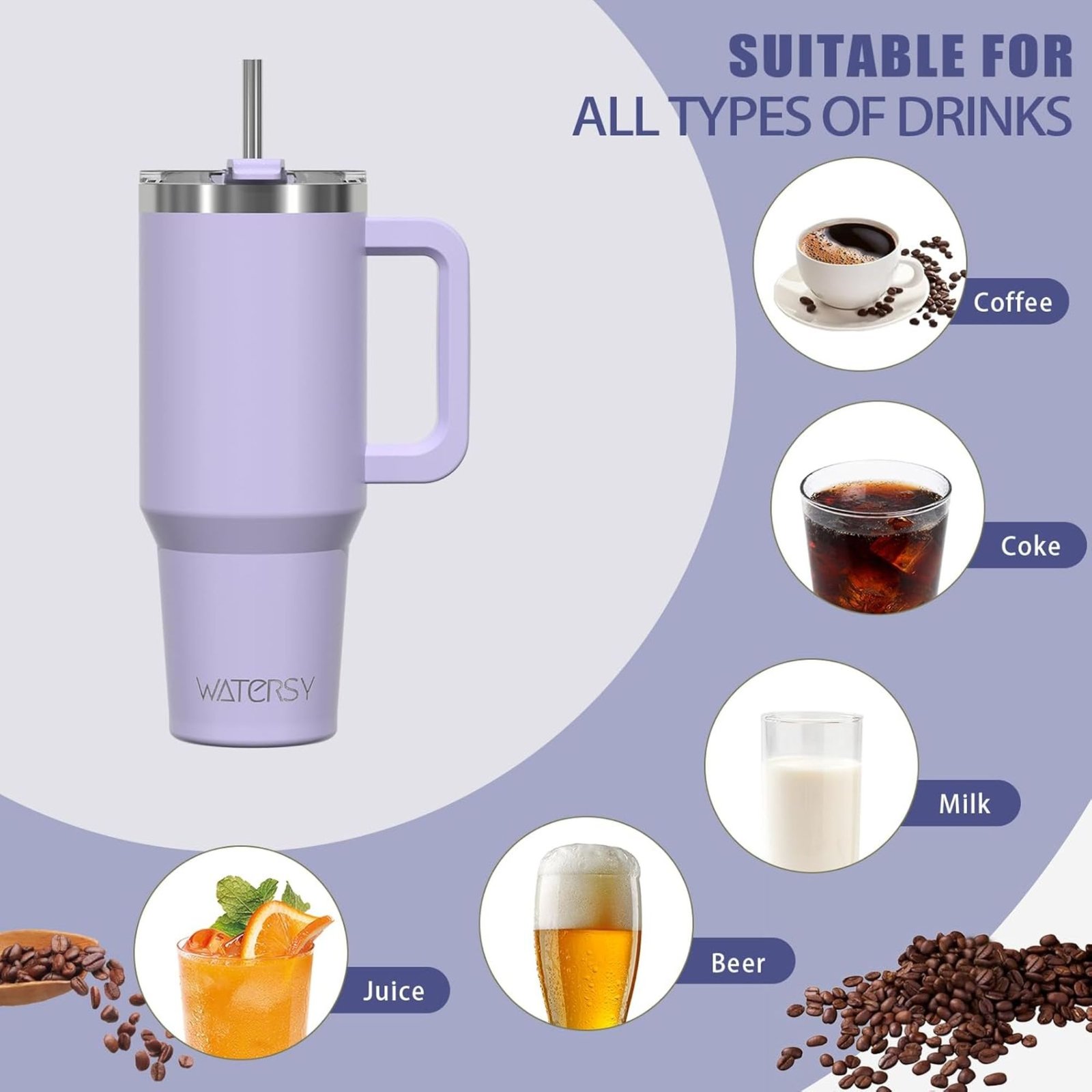 COPO BINBA 1182ML-LILÁS - Imagem 3