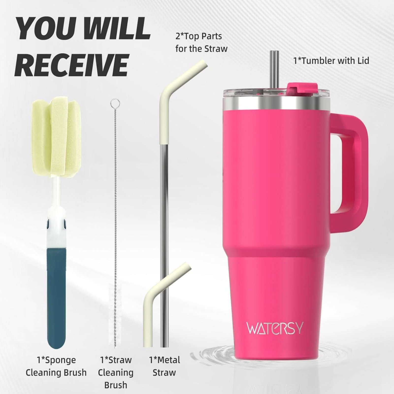 COPO BINBA 1182ML-ROSA PINK - Imagem 6