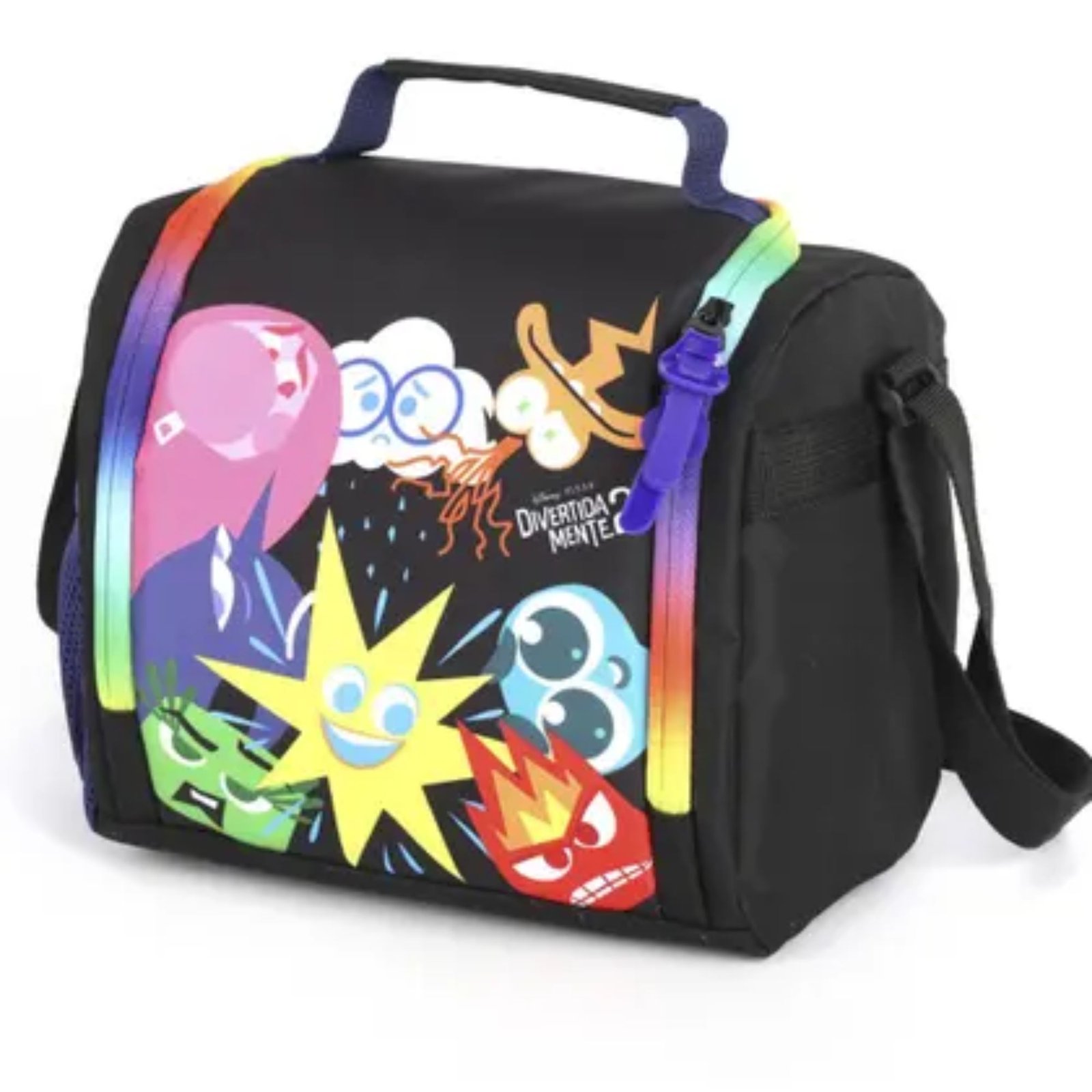 LANCHEIRA DIVERTIDAMENTE - Imagem 4