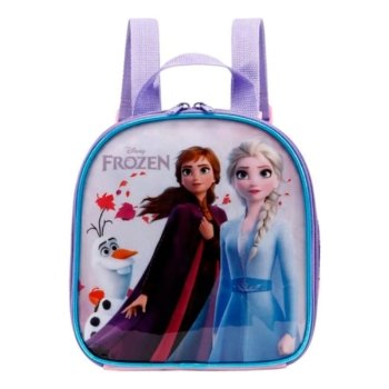 LANCHEIRA FROZEN 2 IRMÃS