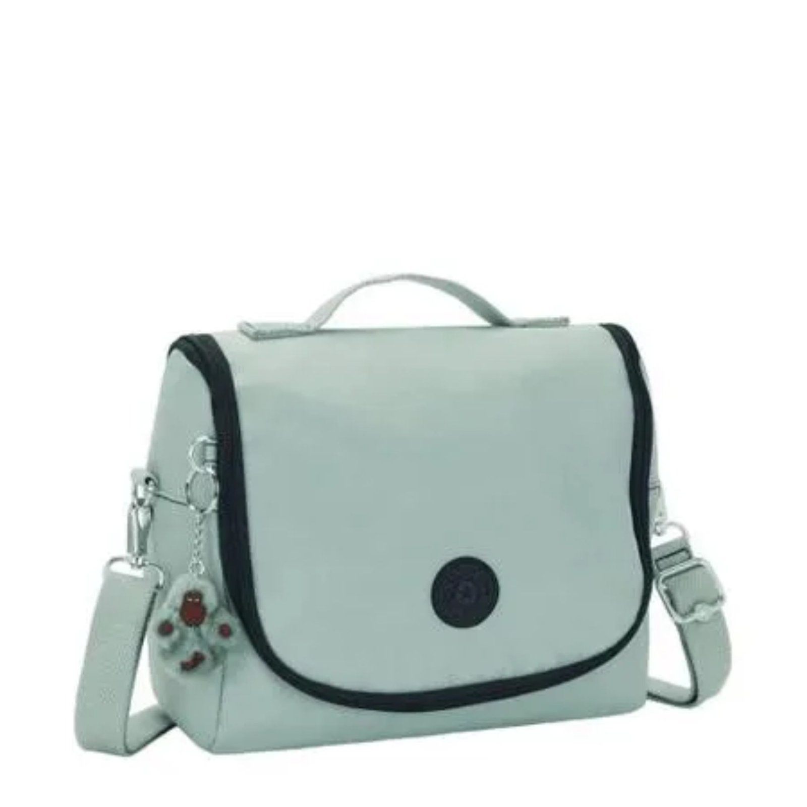 LANCHEIRA NEW KICHIROU VERDE SEA - Imagem 4