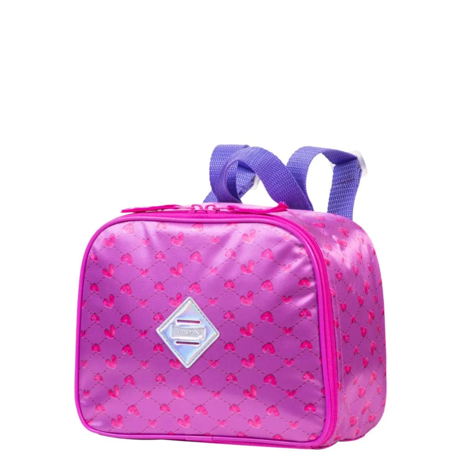 LANCHEIRA PLUS ARCO IRIS - Imagem 4