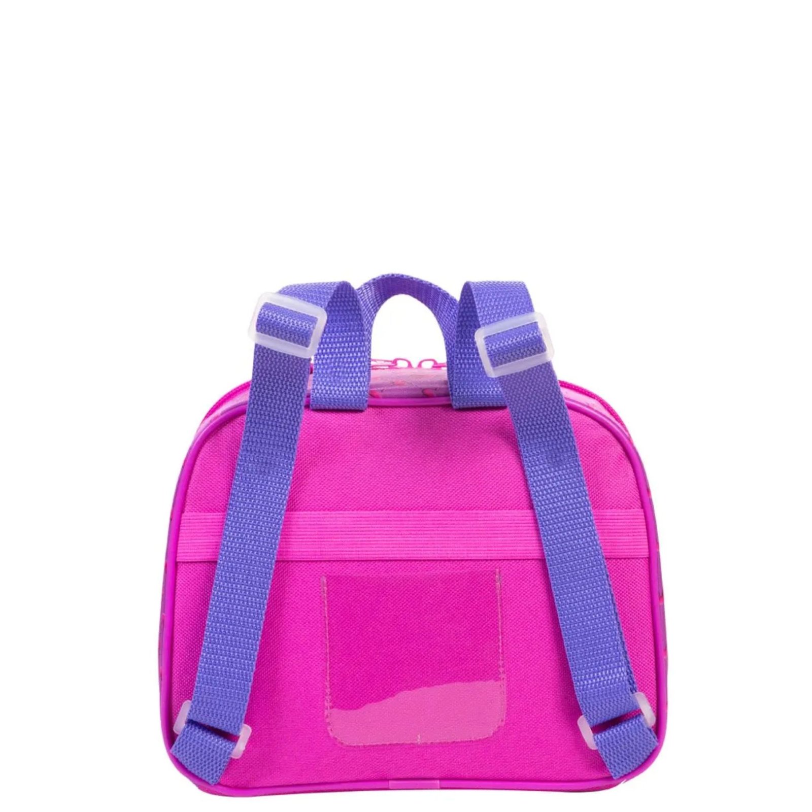 LANCHEIRA PLUS ARCO IRIS - Imagem 3