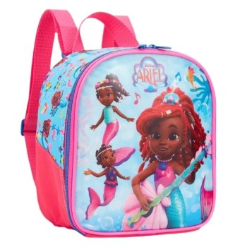 LANCHEIRA ARIEL MORENA