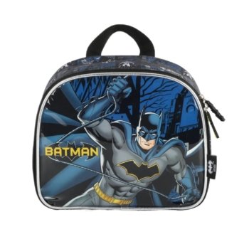 LANCHEIRA BATMAN AZUL