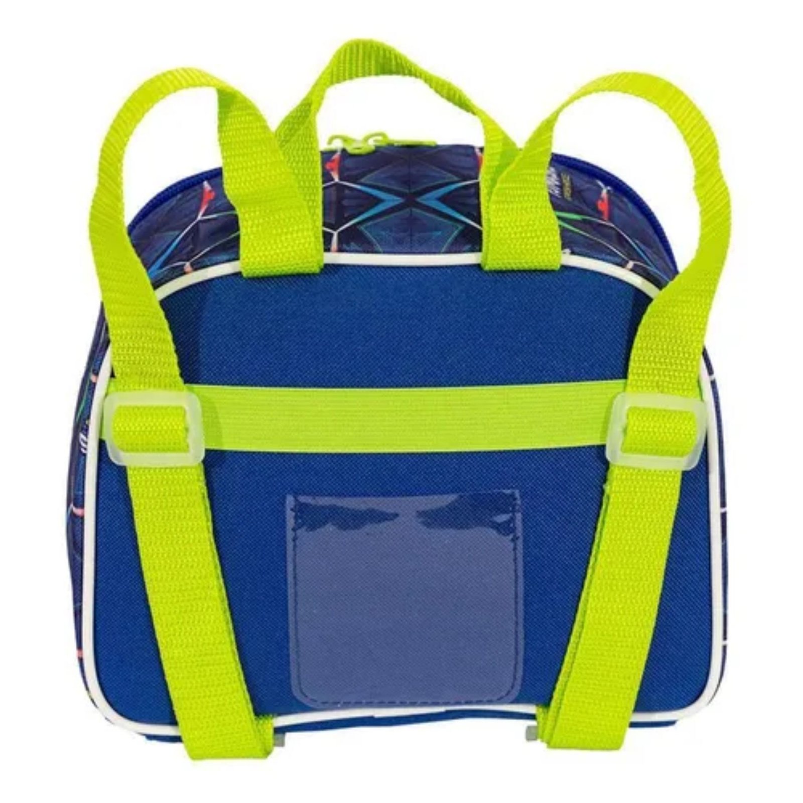 LANCHEIRA PJ MASKS M POWER HEROES - Imagem 3