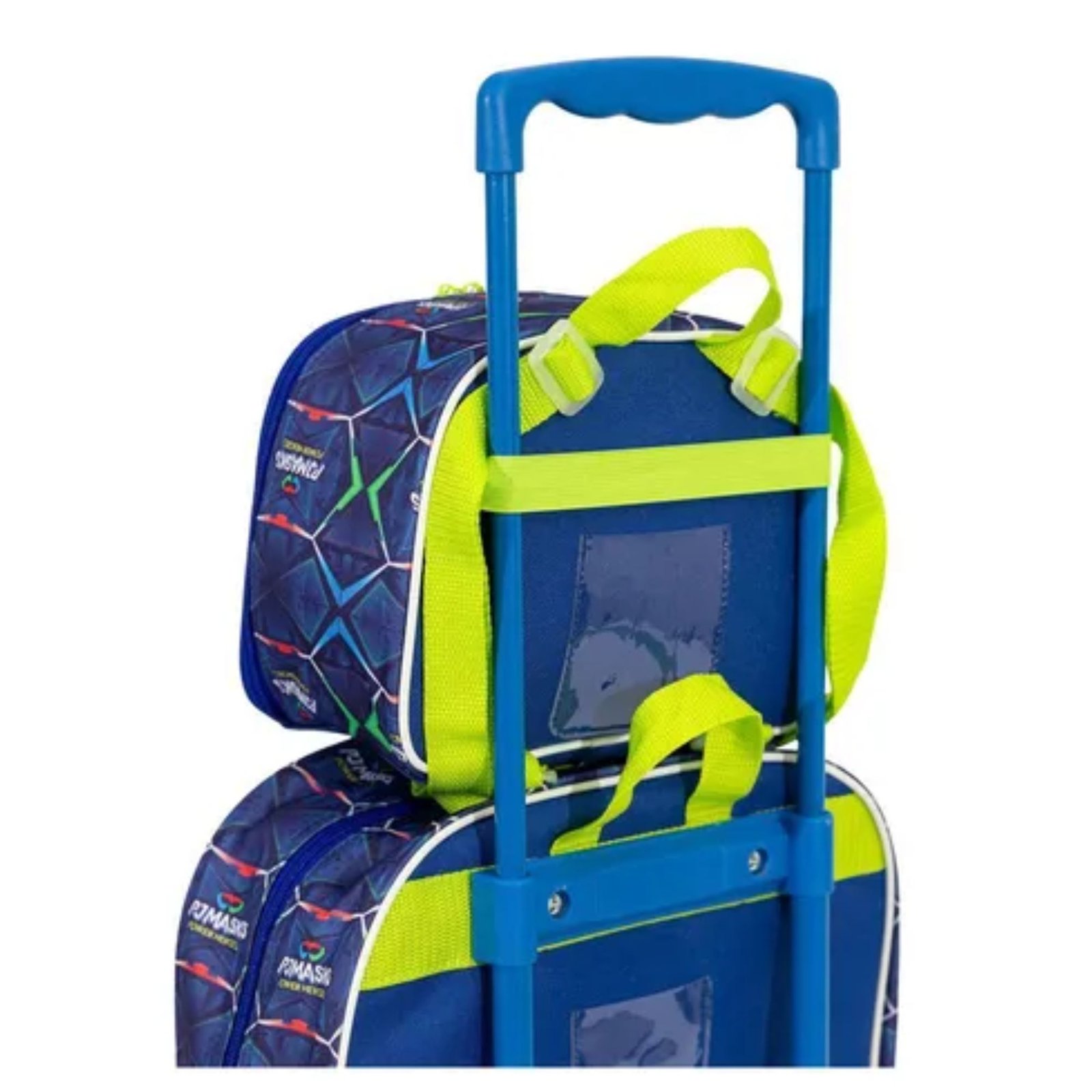 LANCHEIRA PJ MASKS M POWER HEROES - Imagem 7