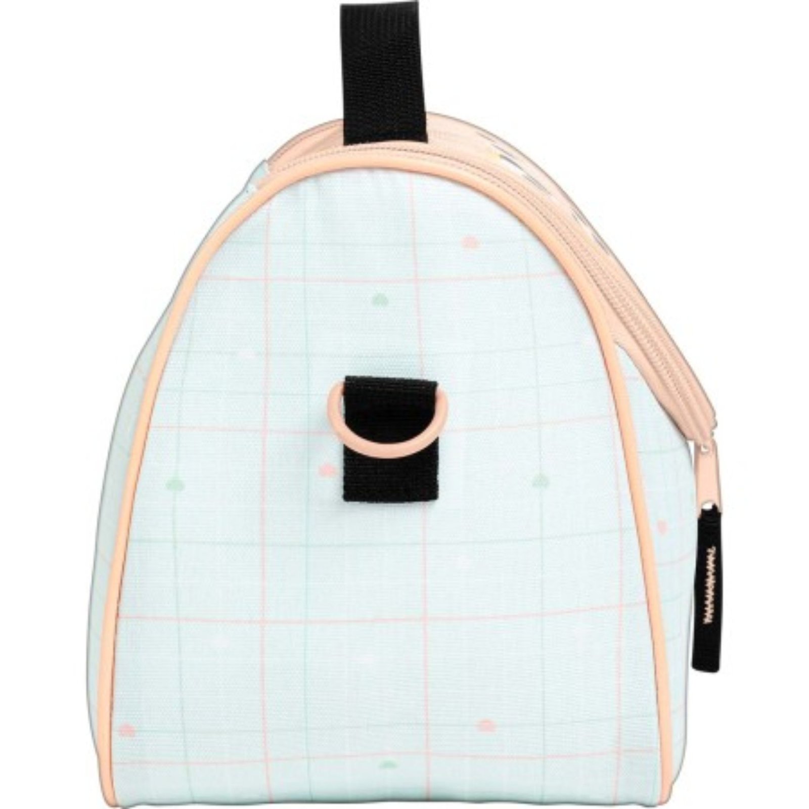 LANCHEIRA LOVELY FRIEND PANDA - Imagem 3