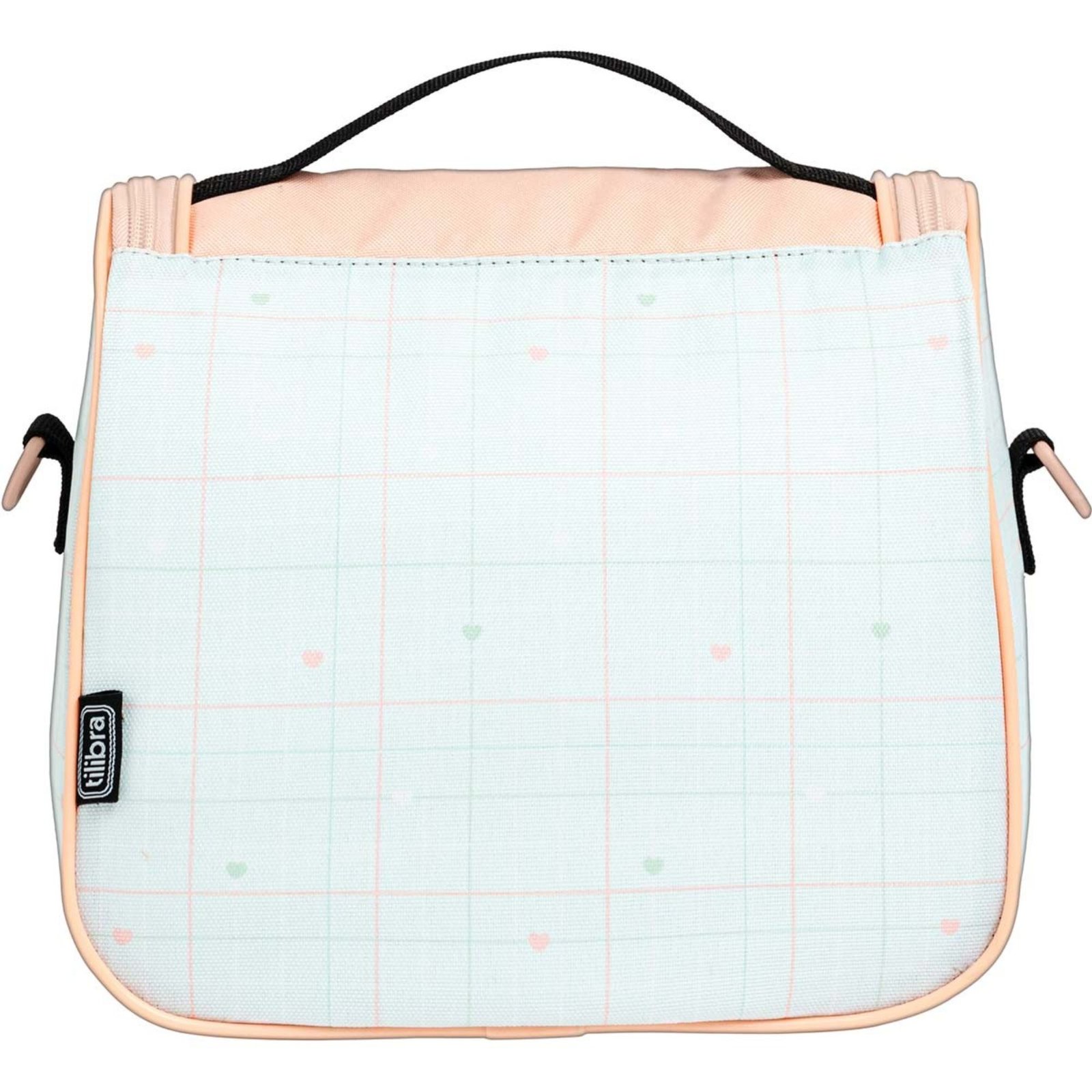 LANCHEIRA LOVELY FRIEND PANDA - Imagem 4