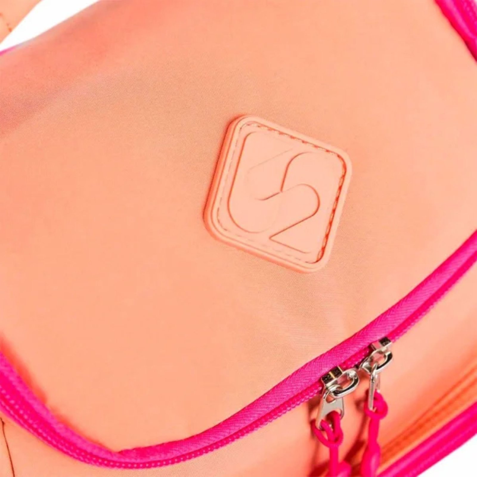 LANCHEIRA BOLSO FRONTAL LOVER - Imagem 7