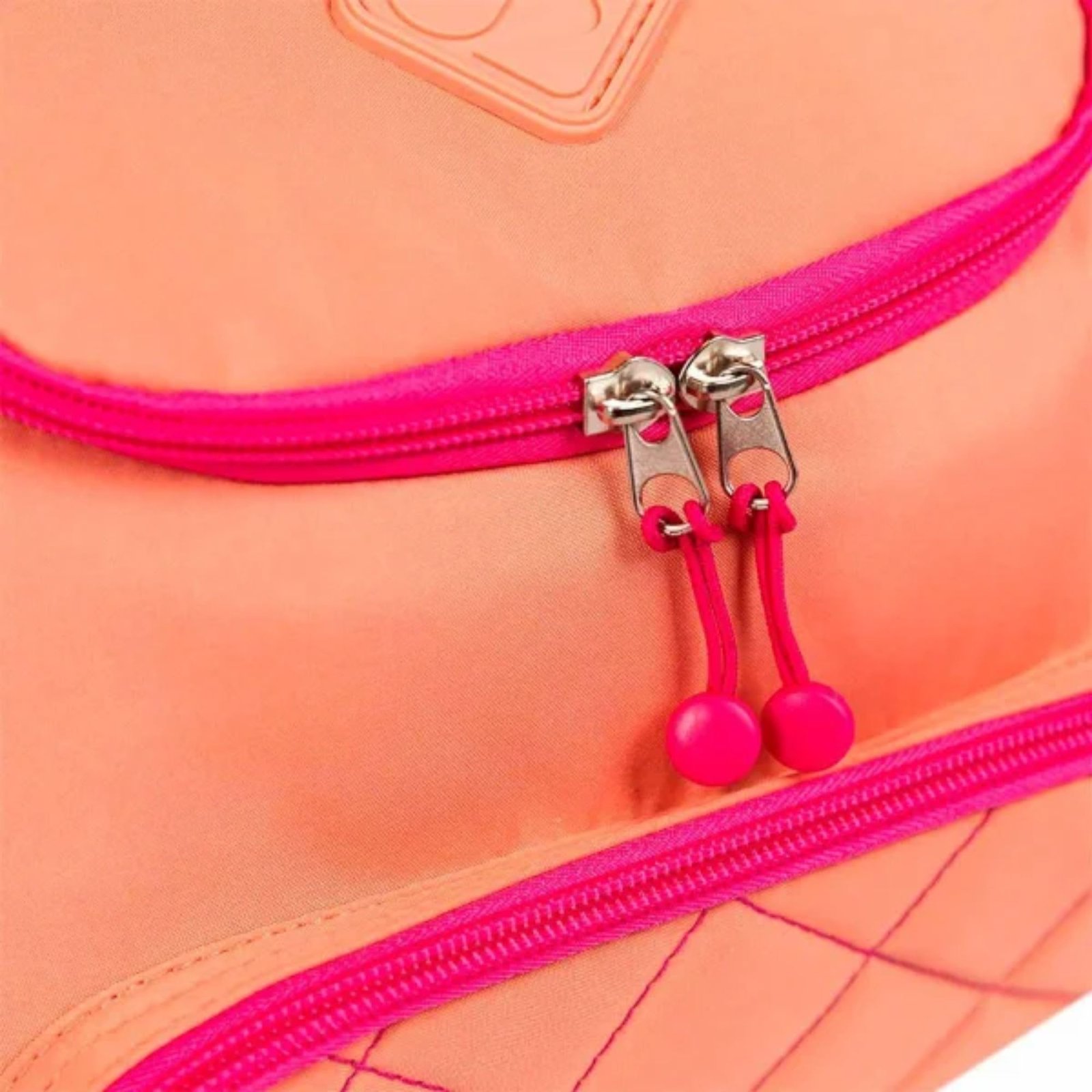 LANCHEIRA BOLSO FRONTAL LOVER - Imagem 5