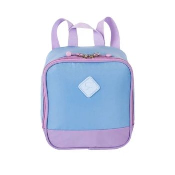 LANCHEIRA SESTINI LOVER – LILIES