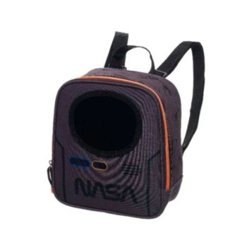 LANCHEIRA SPACE TRAVEL NASA