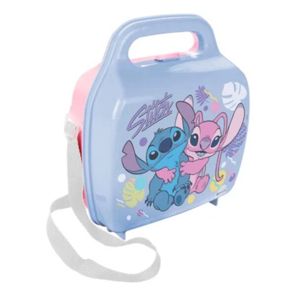 LANCHEIRA STITCH