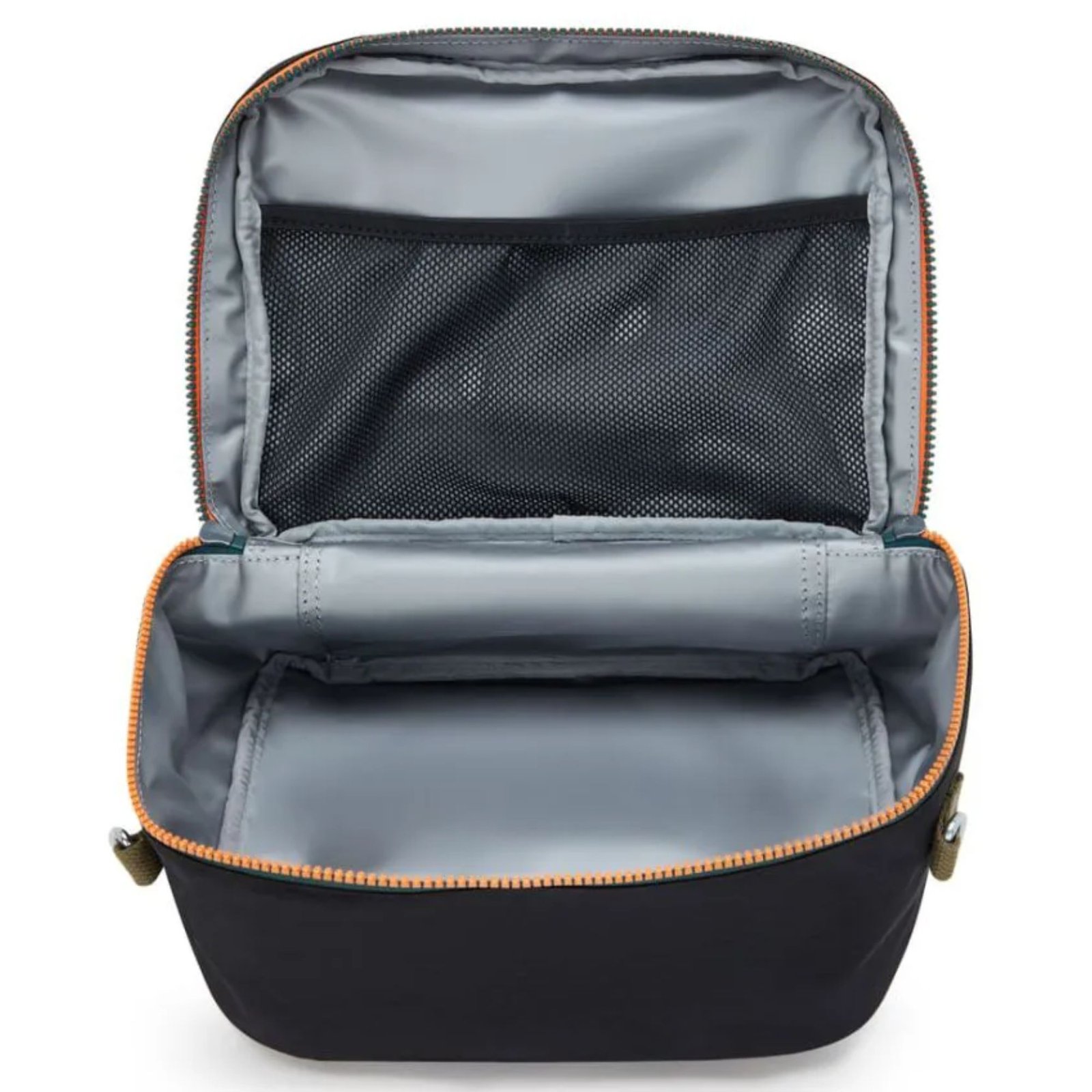 LANCHEIRA MIYO VERDE MILITAR - Imagem 3