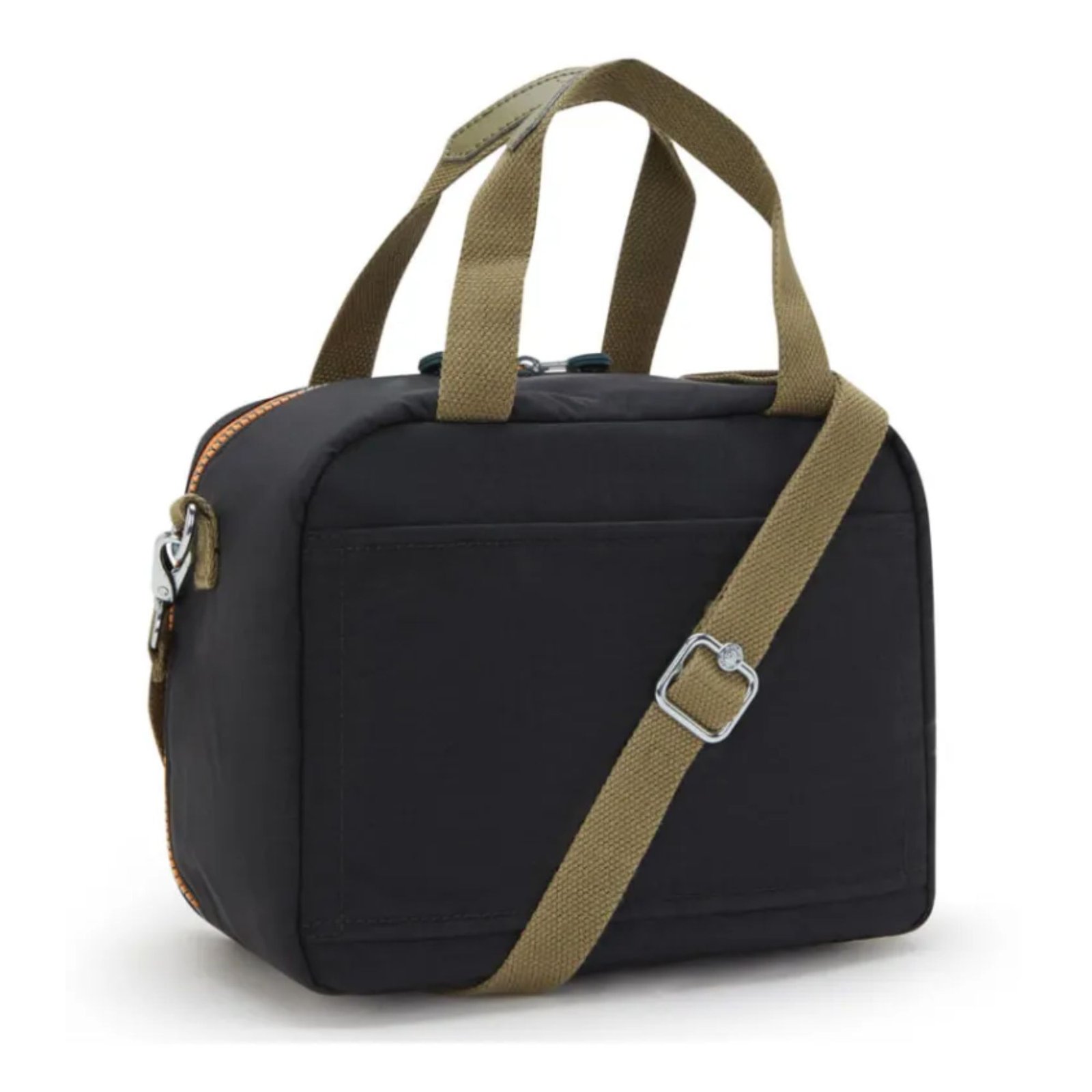 LANCHEIRA MIYO VERDE MILITAR - Imagem 4