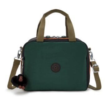 LANCHEIRA MIYO VERDE MILITAR