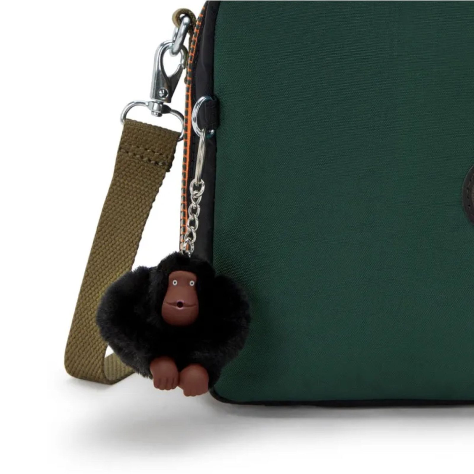 LANCHEIRA MIYO VERDE MILITAR - Imagem 5