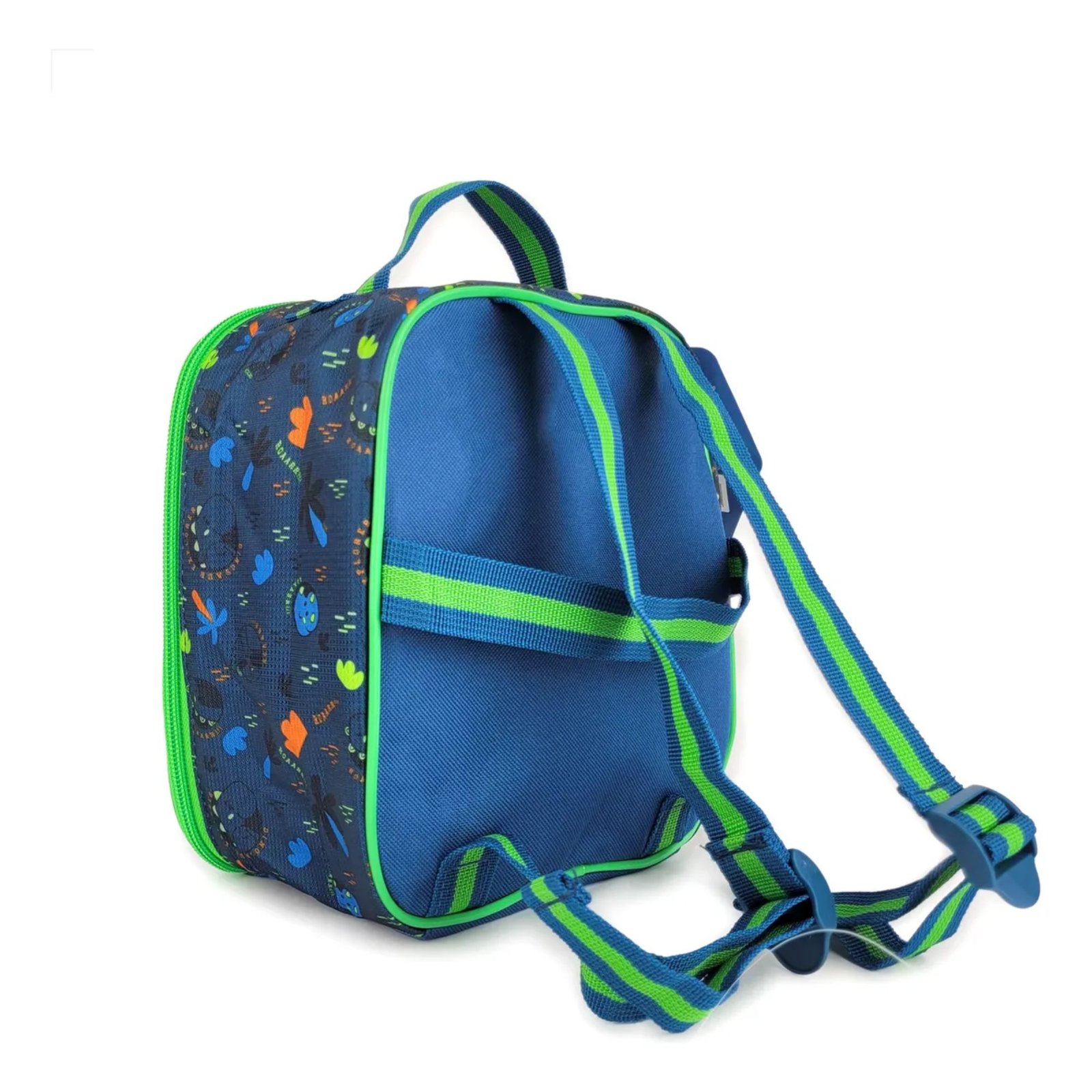 LANCHEIRA TÉRMICA DINOSAURO - Imagem 3